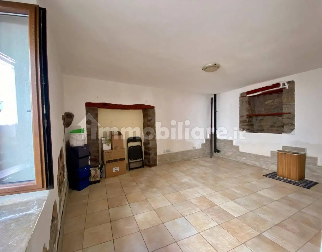 Terratetto unifamiliare via Magenta 16, Centro, Bortigali - foto 2