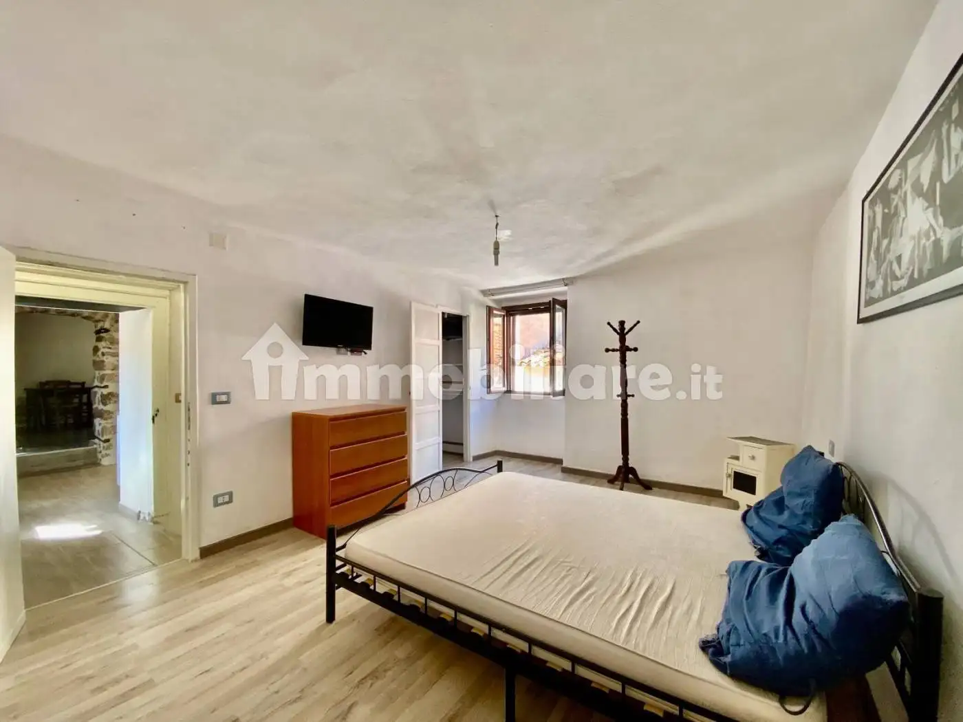 Terratetto unifamiliare via Magenta 16, Centro, Bortigali - foto 4