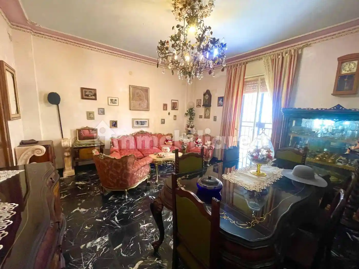 Appartamento in vendita a Siracusa