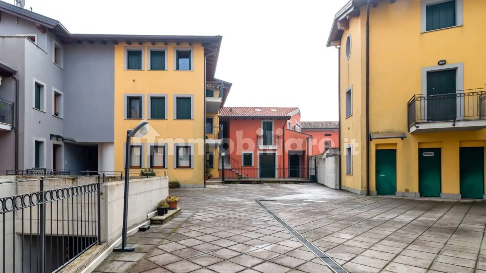 Appartamento in vendita a Rive d'Arcano