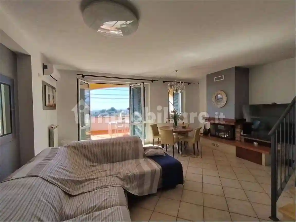 Villetta a schiera - foto 2