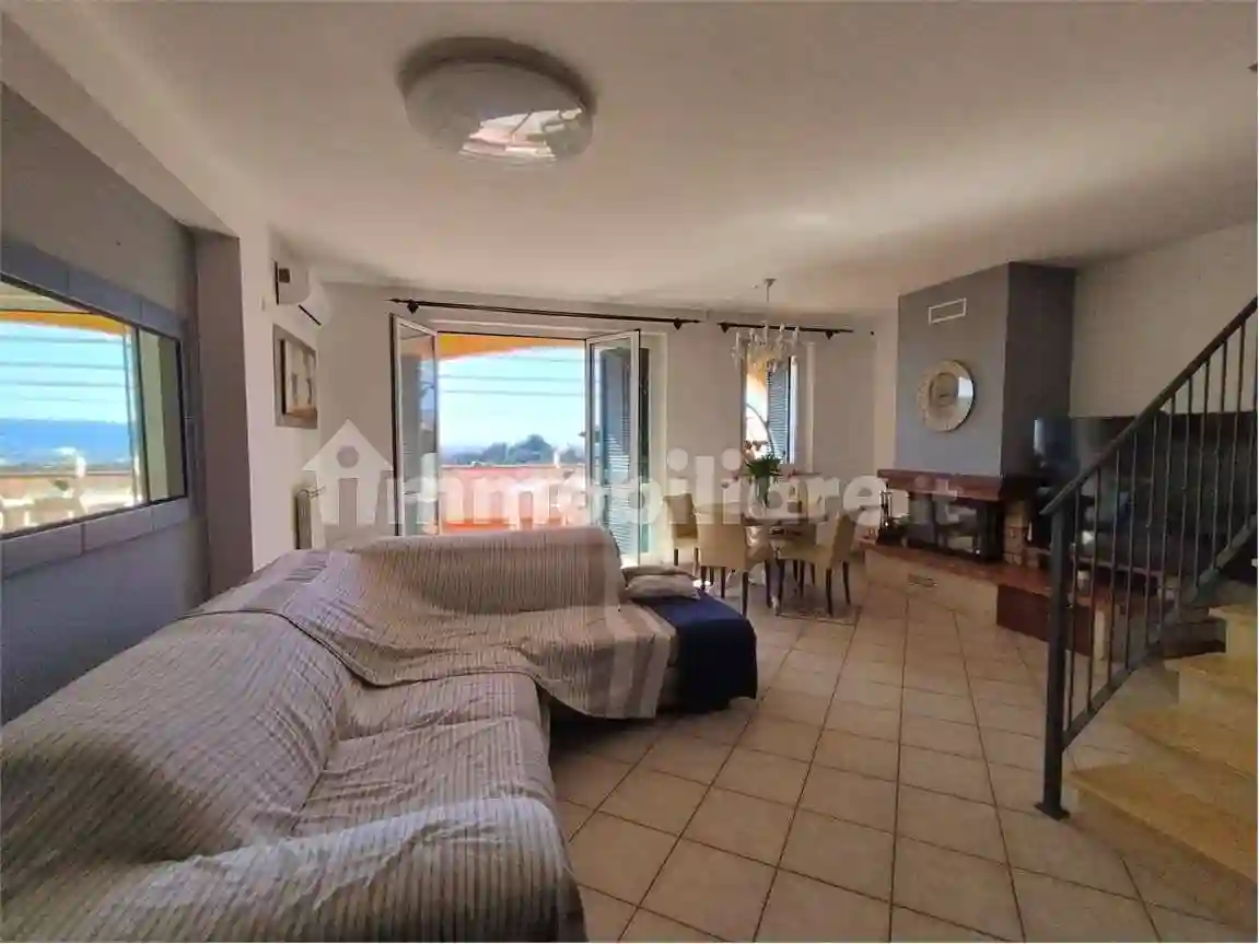 Villetta a schiera - foto 4