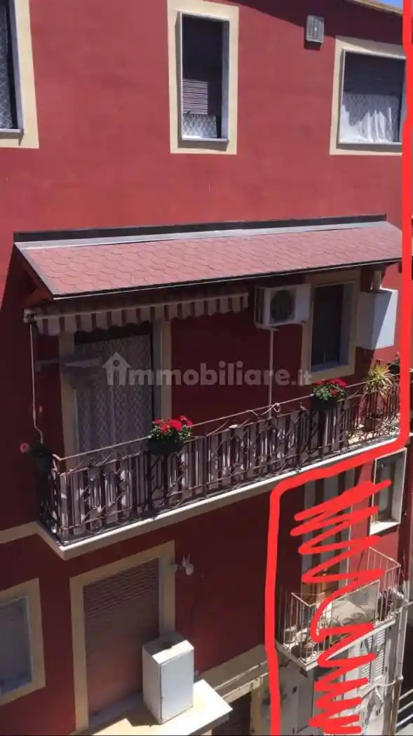 Appartamento in vendita a Gela