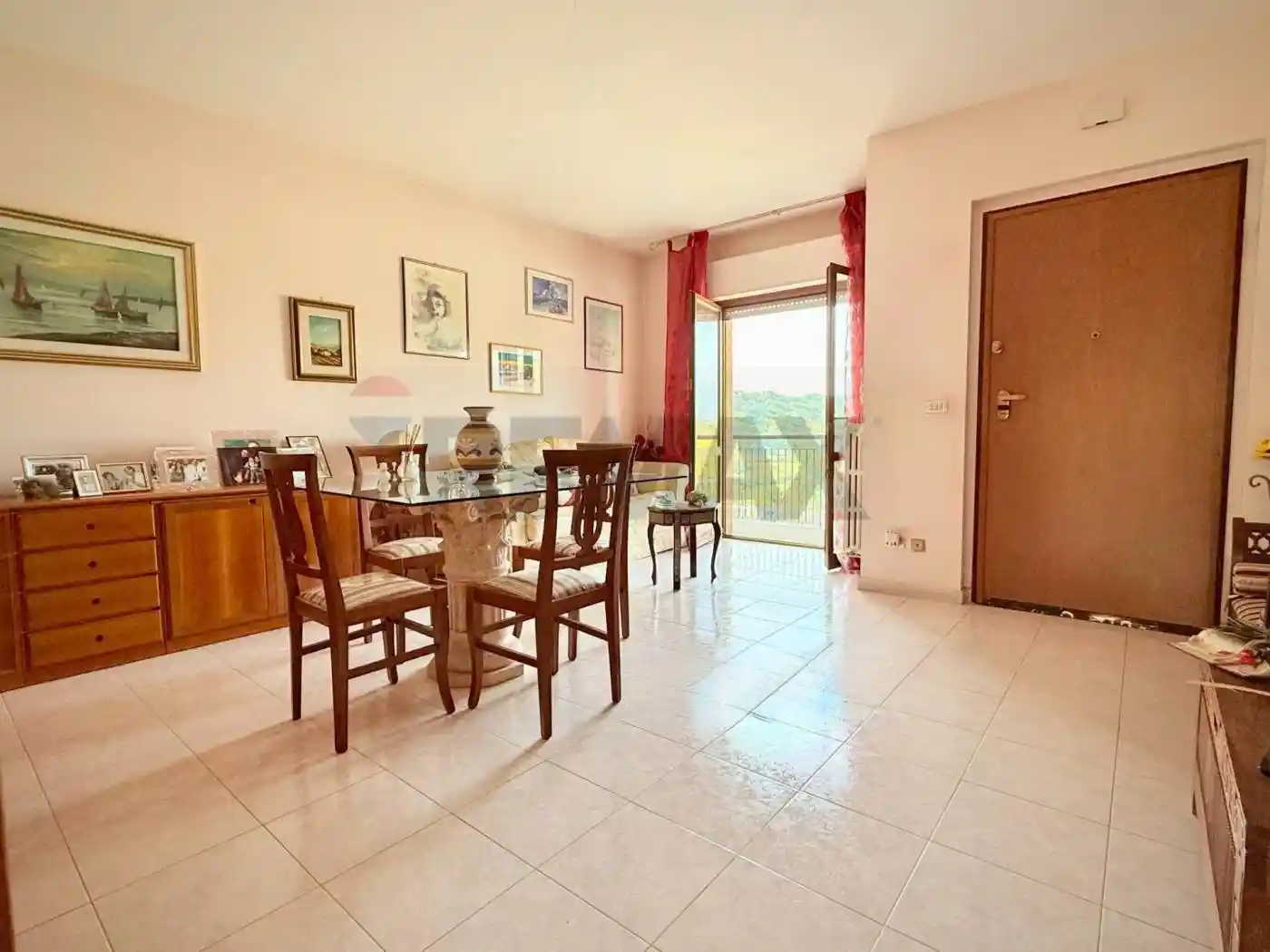 Villetta a schiera in vendita a Miglianico