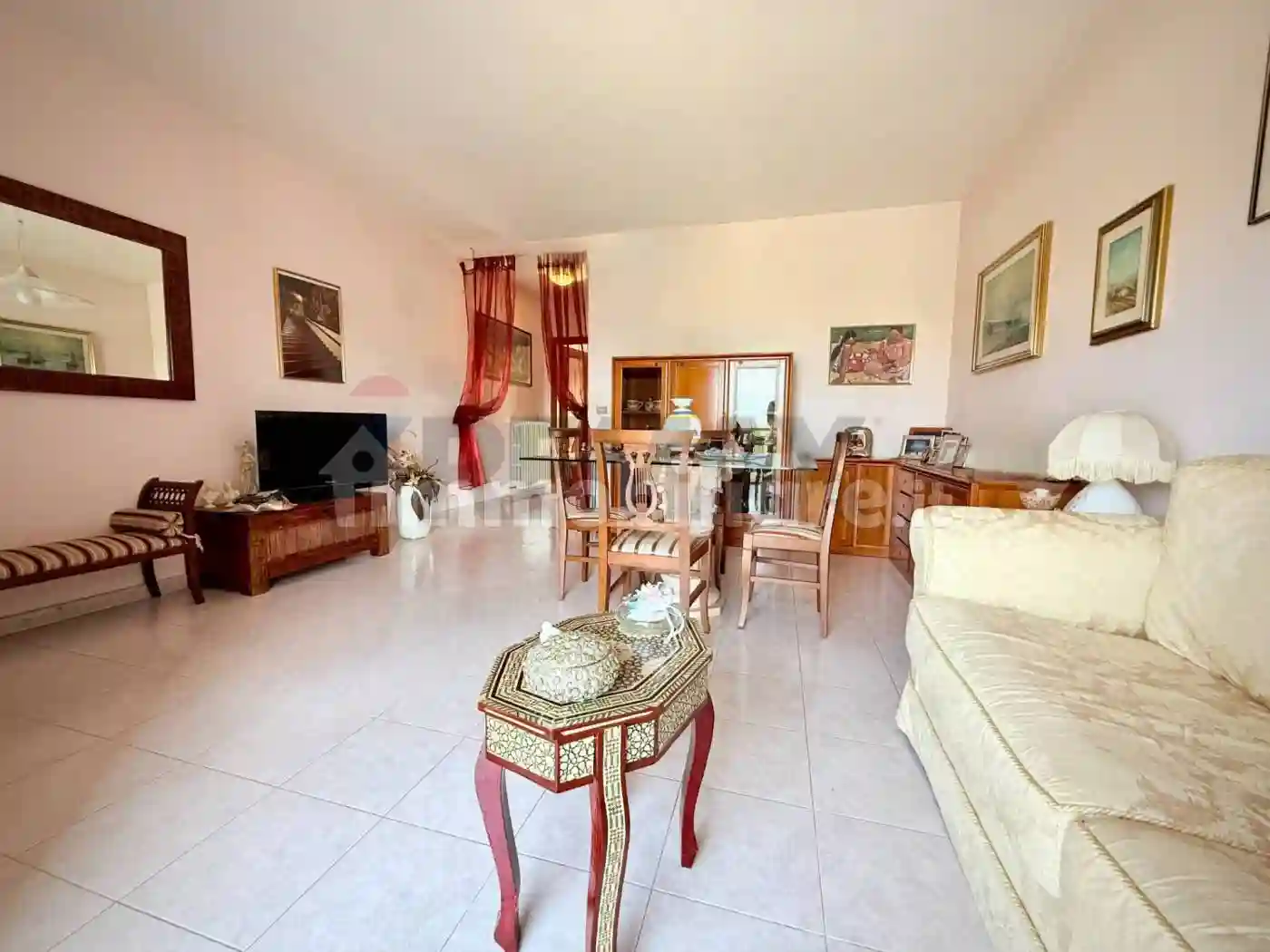 Villa a schiera via Colmarino 27, Centro, Miglianico - foto 4