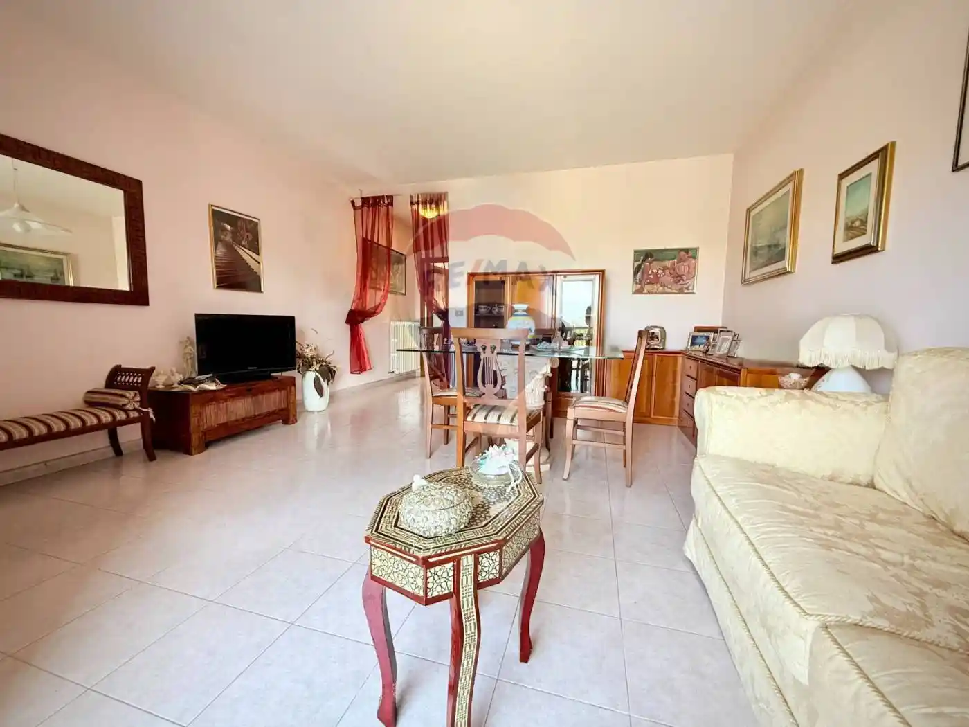 Villa a schiera via Colmarino 27, Centro, Miglianico - foto 2