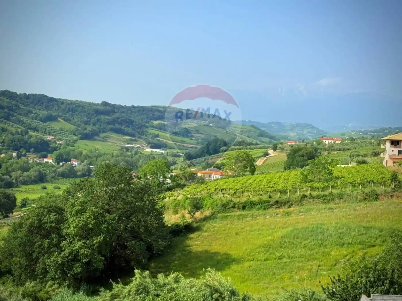 Villa a schiera via Colmarino 27, Centro, Miglianico - foto 3