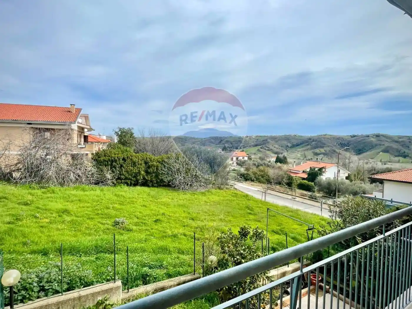 Villa a schiera via Colmarino 27, Centro, Miglianico - foto 4