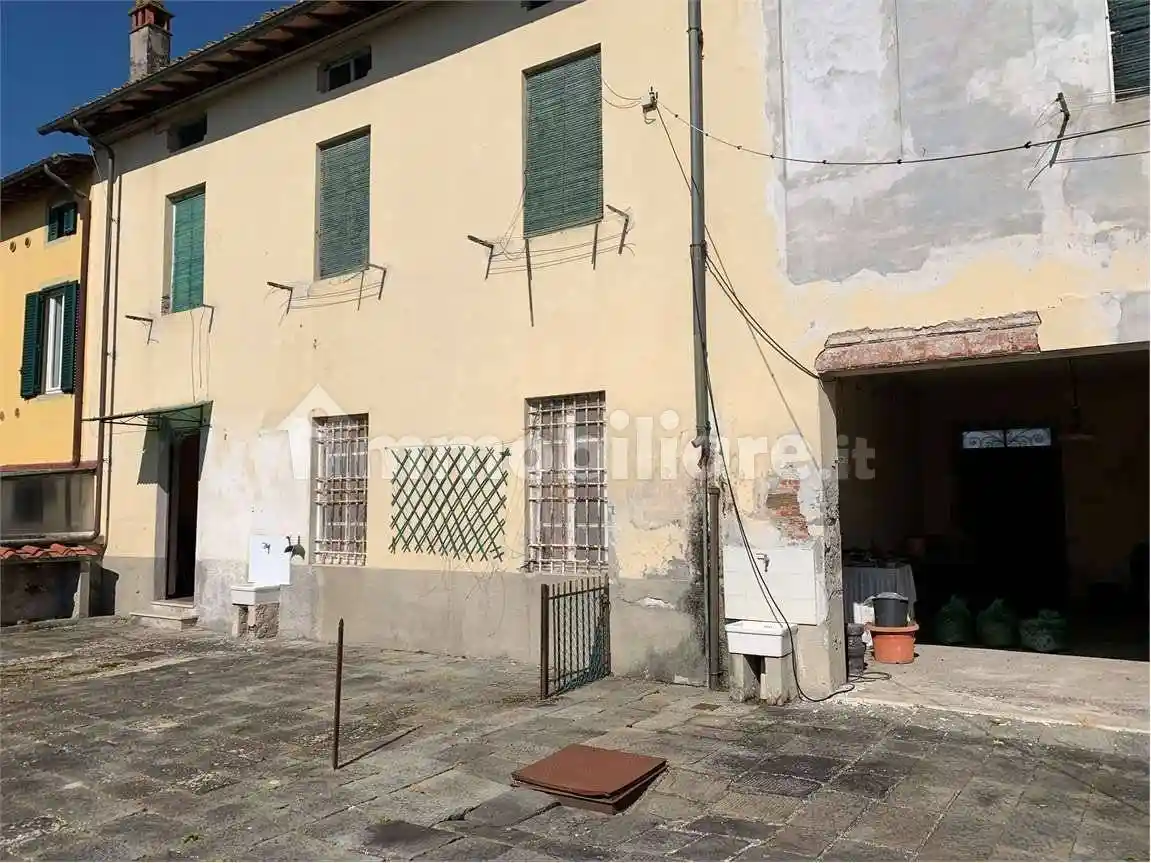 Rustico via di tiglio, 1196, San Filippo, Lucca - foto 2
