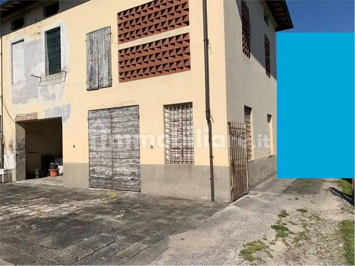 Rustico via di tiglio, 1196, San Filippo, Lucca - foto 5