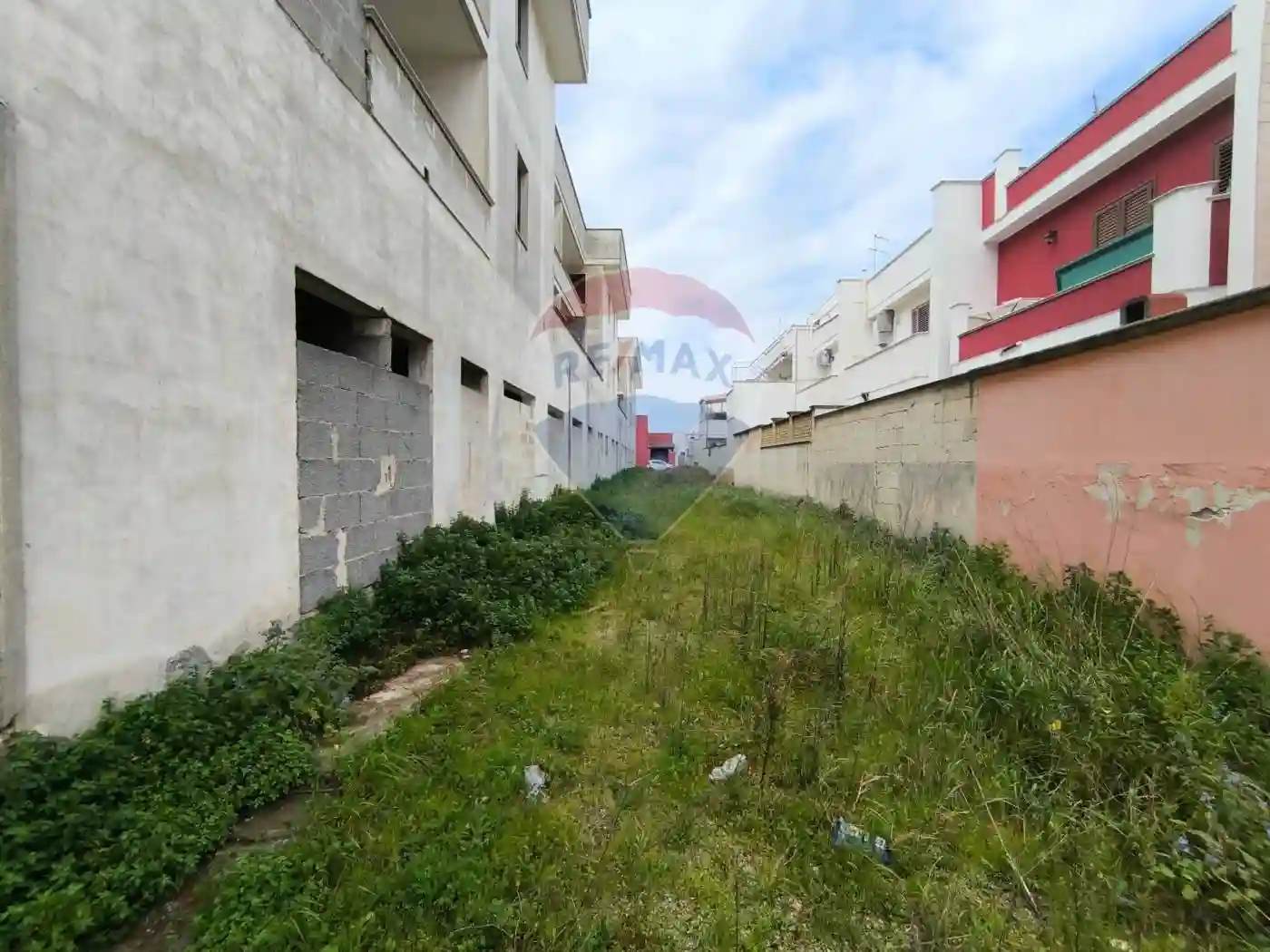 Palazzo - Edificio - foto 2