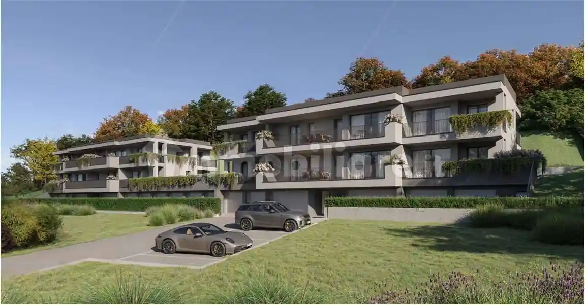 Trilocale via Mascagni, Centro, Casnate con Bernate - foto 4