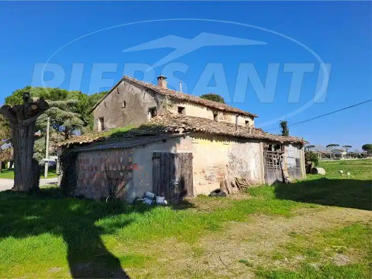 Casa colonica via Palazzone 180, Cannucceto, Cesenatico - foto 2