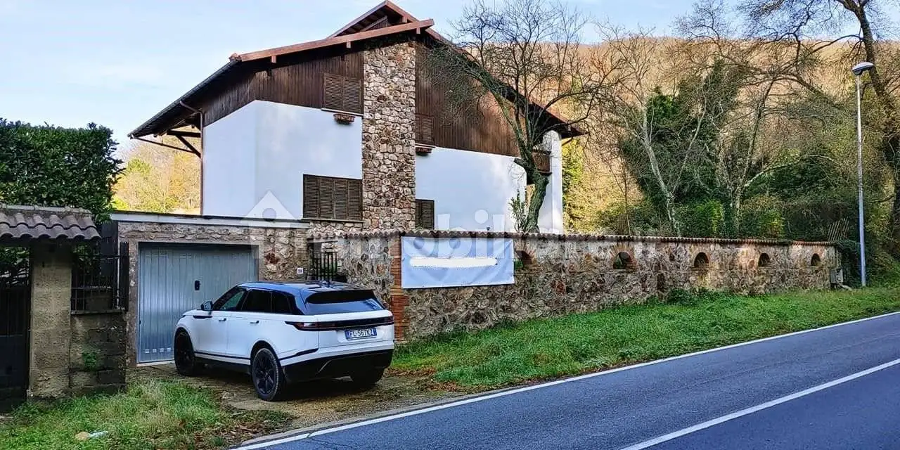 Villa in vendita a Allumiere