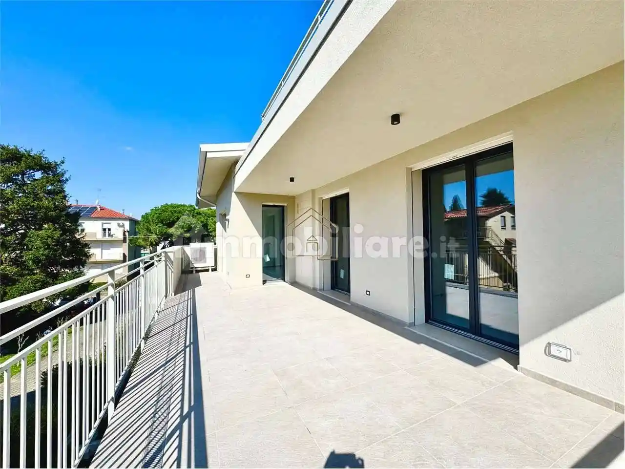 Attico - Mansarda in vendita a Desenzano del Garda