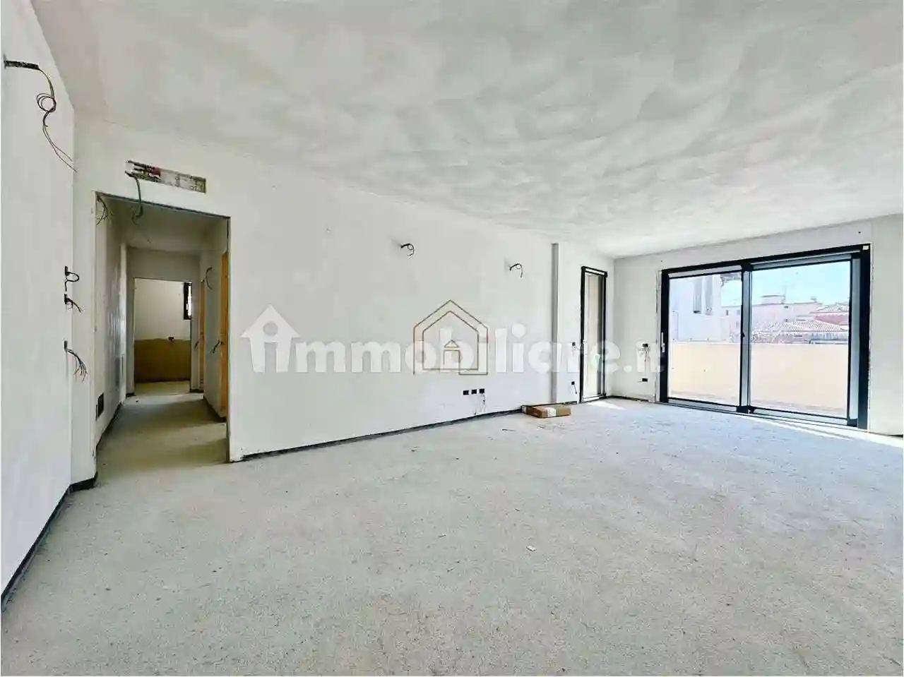 Attico - Mansarda - foto 2