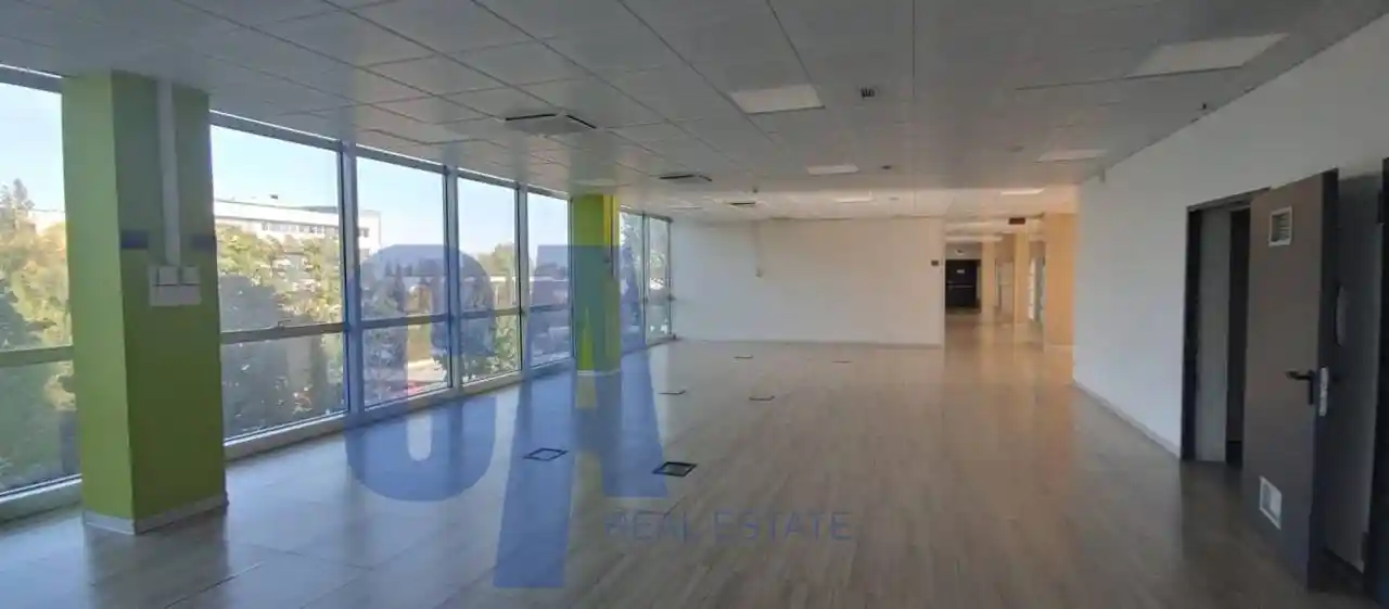 Palazzo - Edificio in affitto a San Donato Milanese