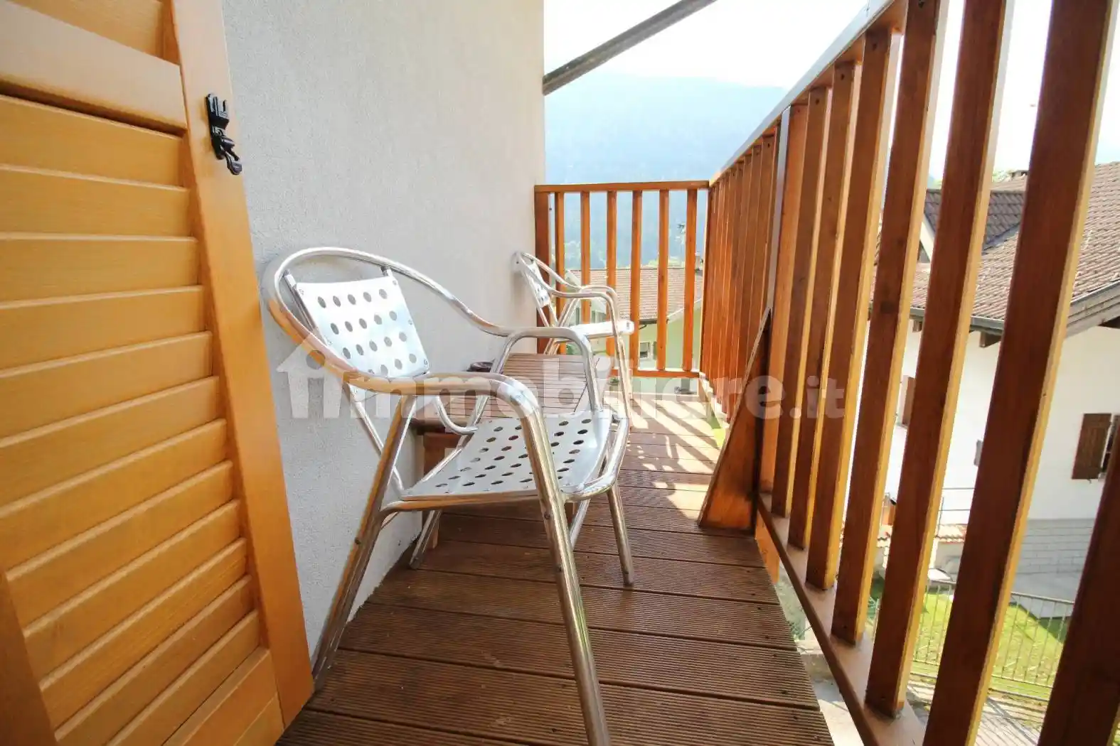 Appartamento in affitto a Pinzolo