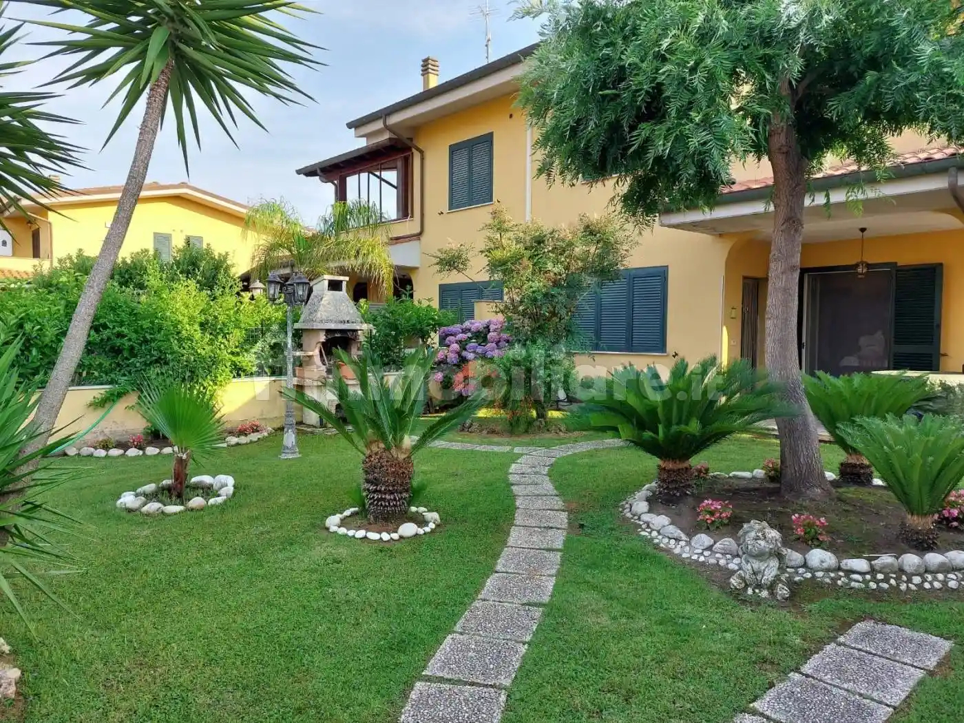 Villa in vendita a Sabaudia