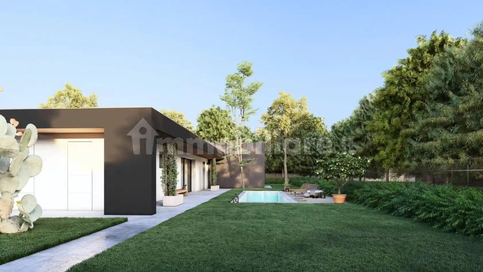 Villa in vendita a Padova