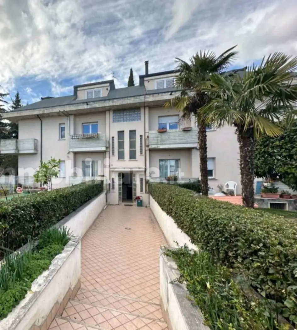 Attico - Mansarda in vendita a Torricella Sicura