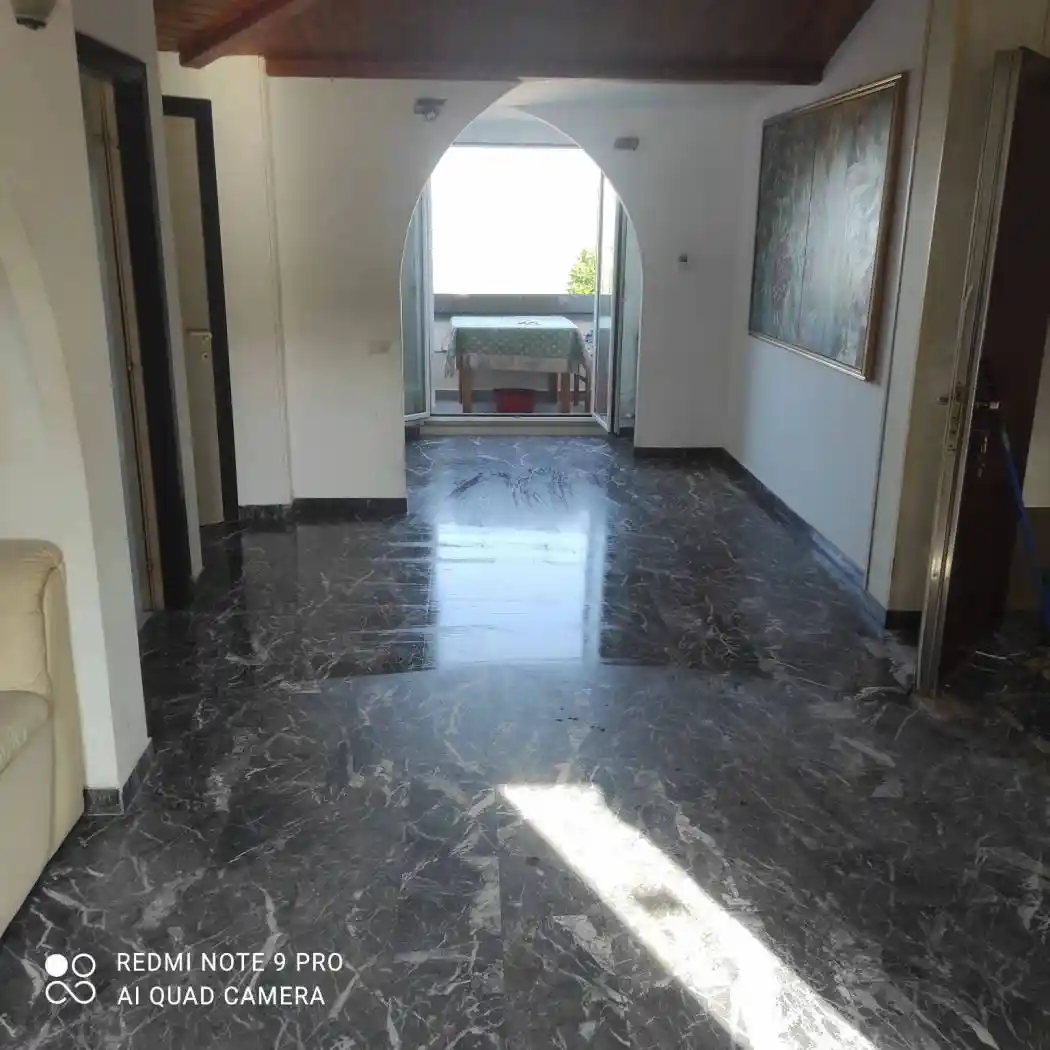 Mansarda via Alcide De Gasperi, Torricella, Torricella Sicura - foto 3