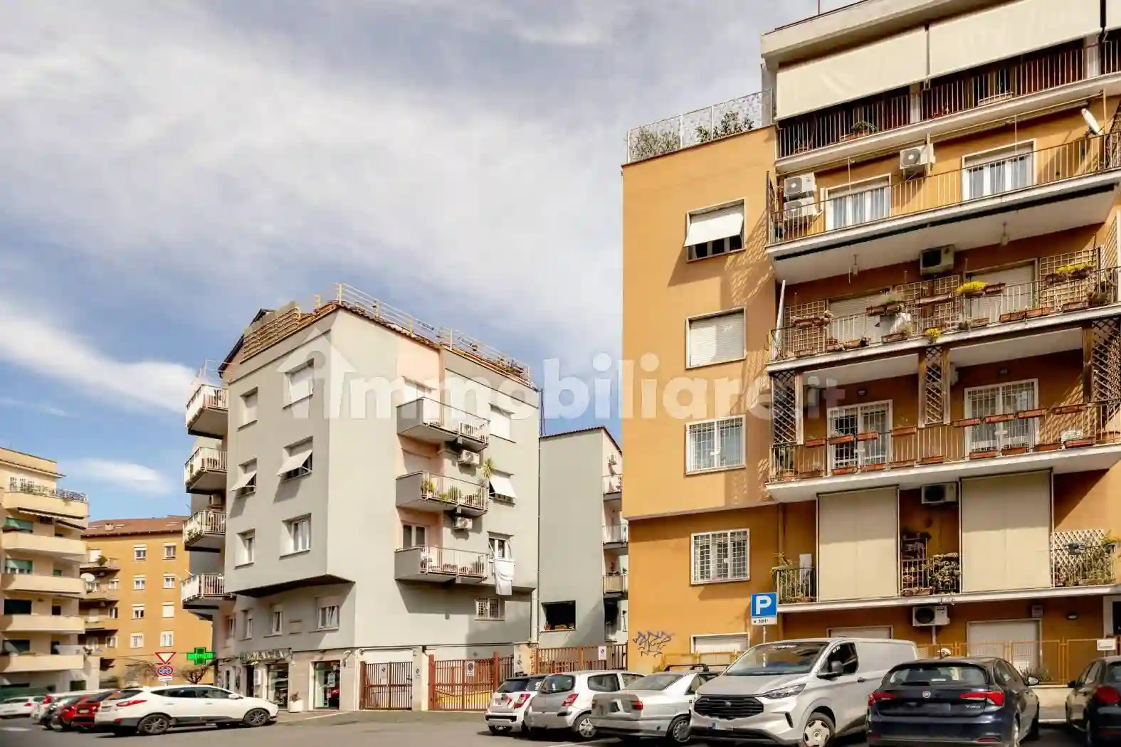 Attico - Mansarda - foto 2