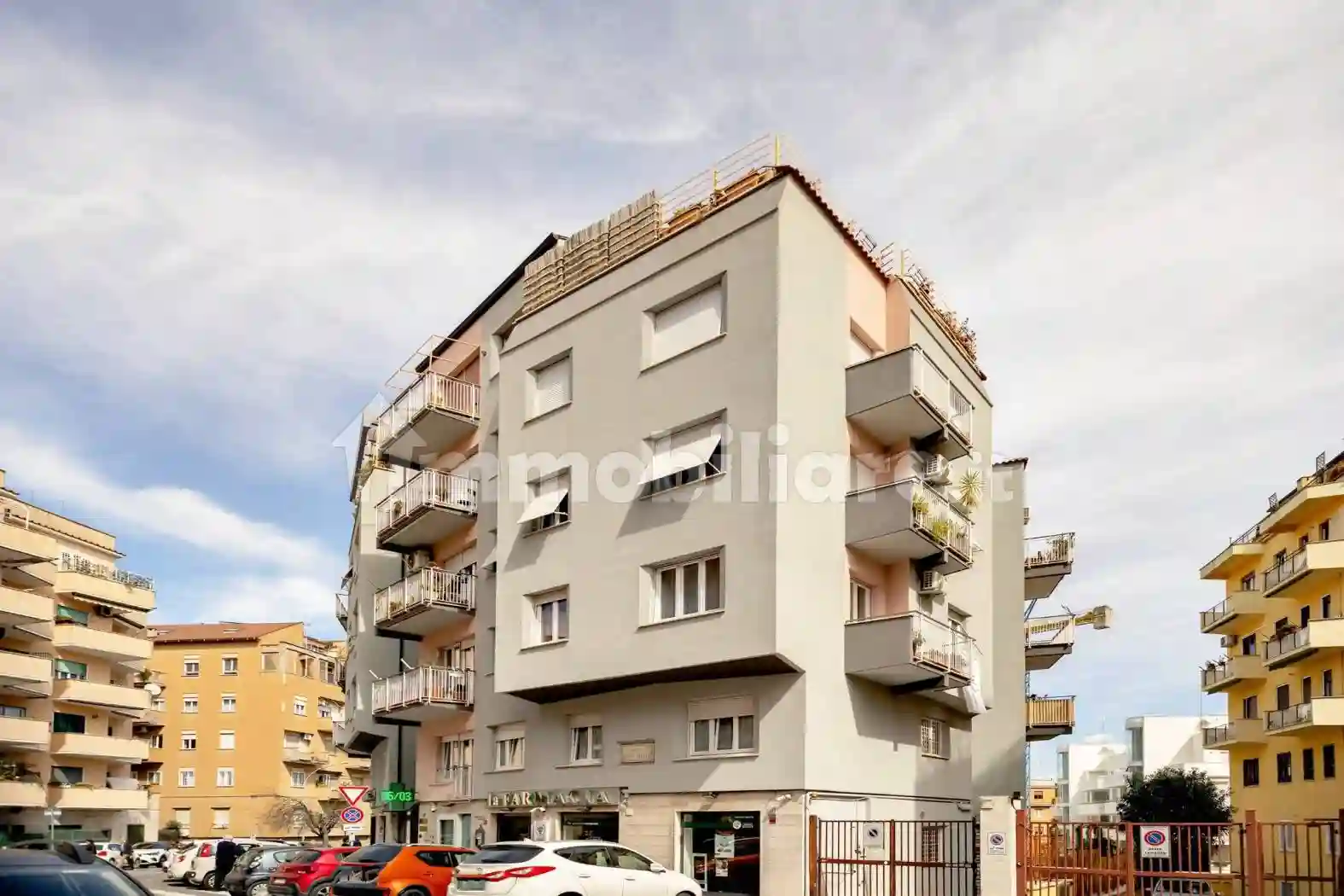 Attico - Mansarda - foto 5