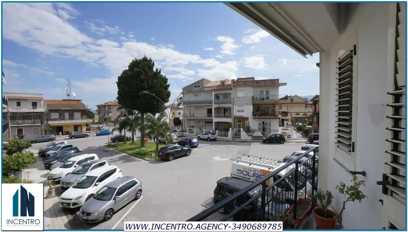 Appartamento in vendita a Pace del Mela