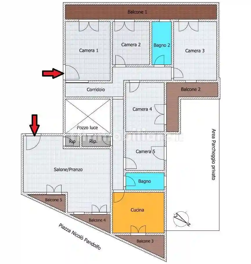 Appartamento - foto 4