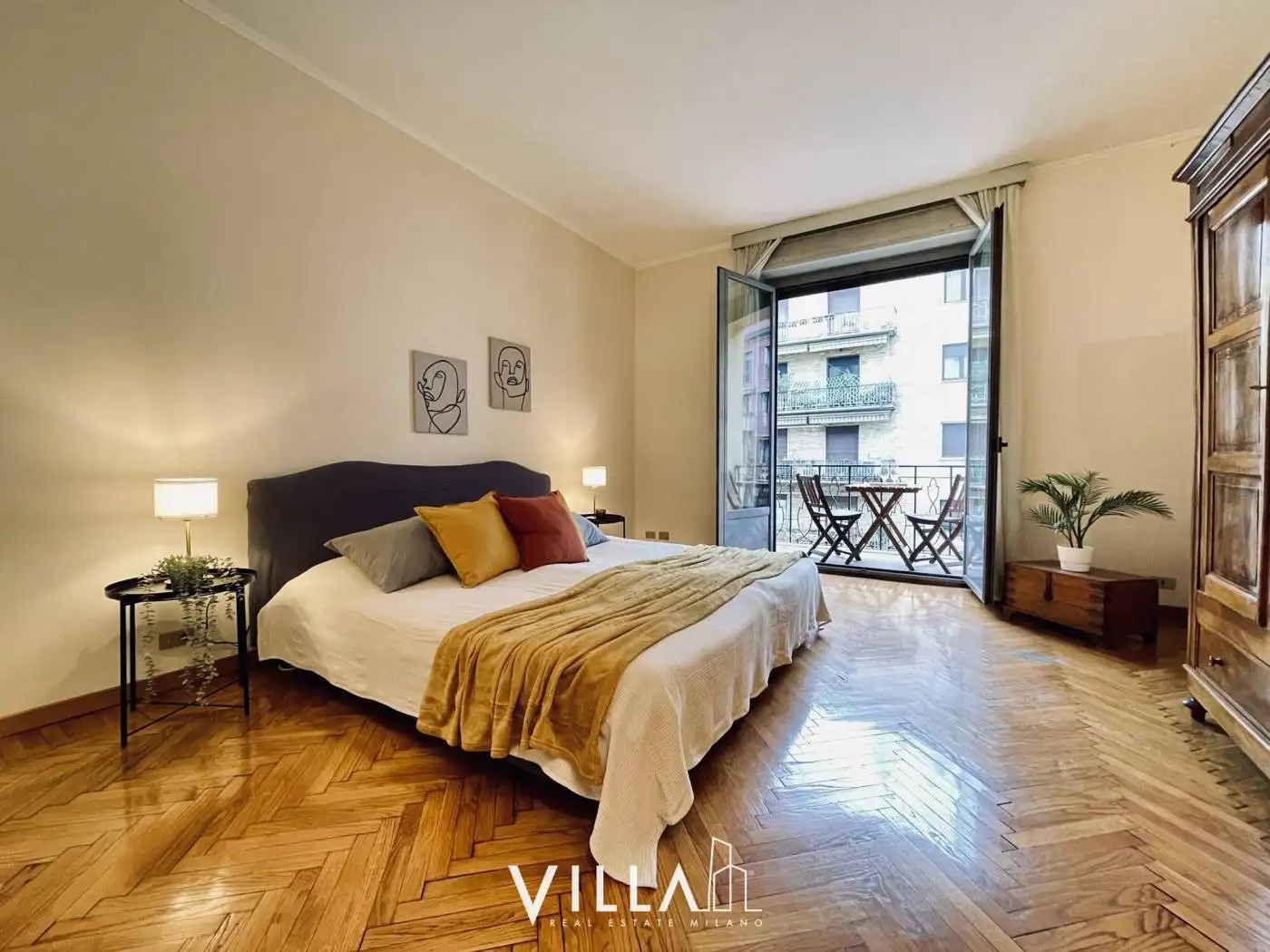 Apartment in vendita a Milan