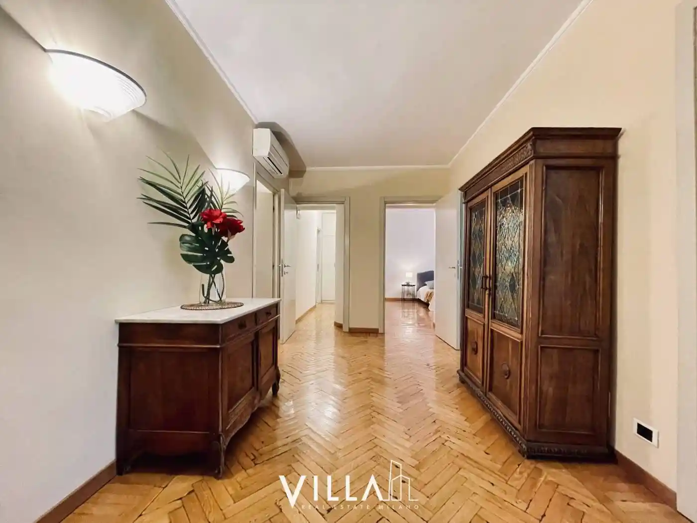 Quadrilocale via Pecchio 10, Città Studi, Milano - foto 5