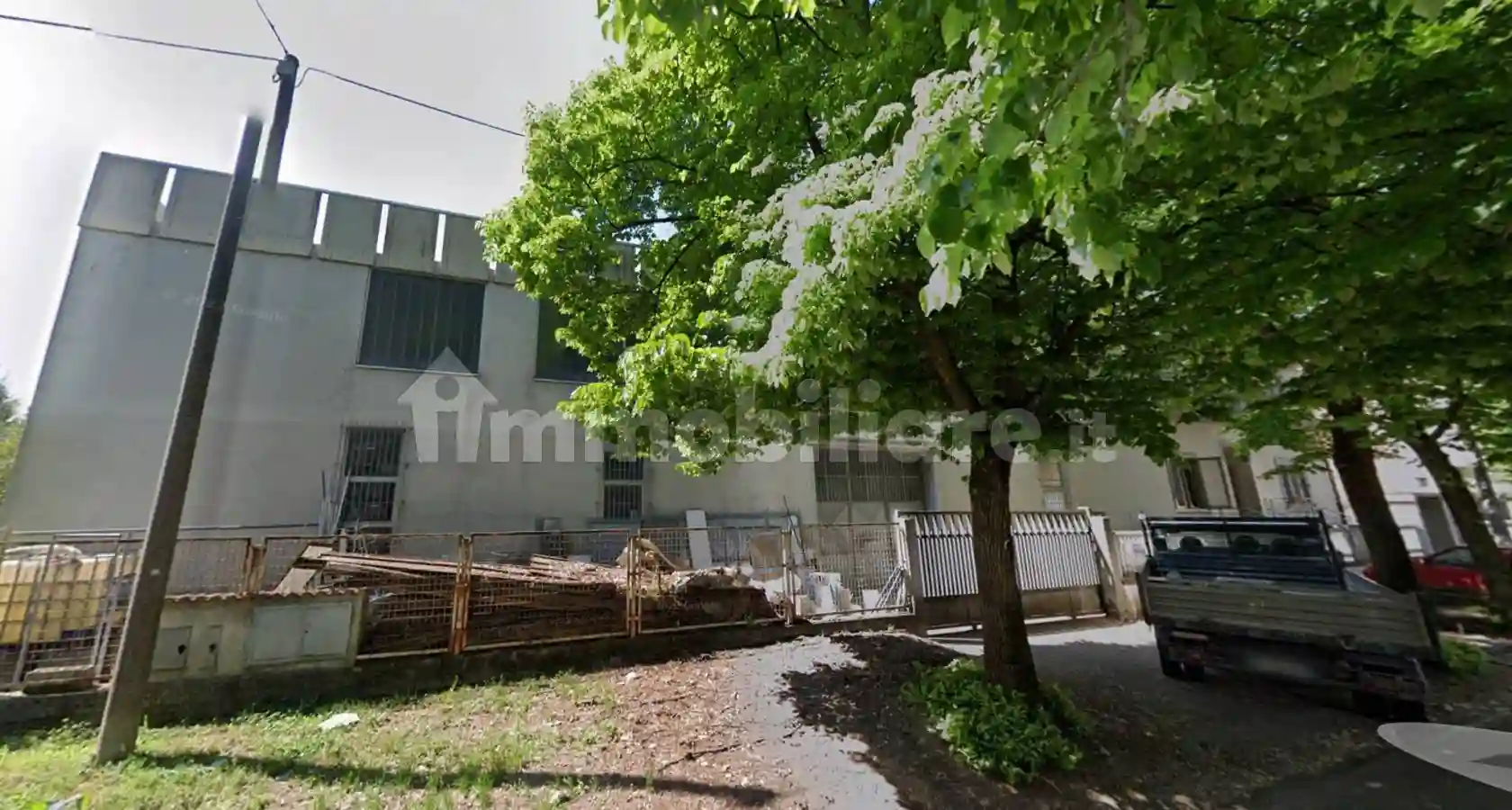 Palazzo - Edificio - foto 2