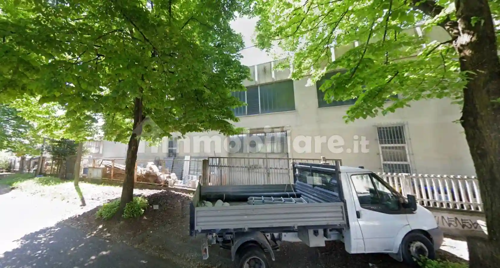 Palazzo - Edificio - foto 3