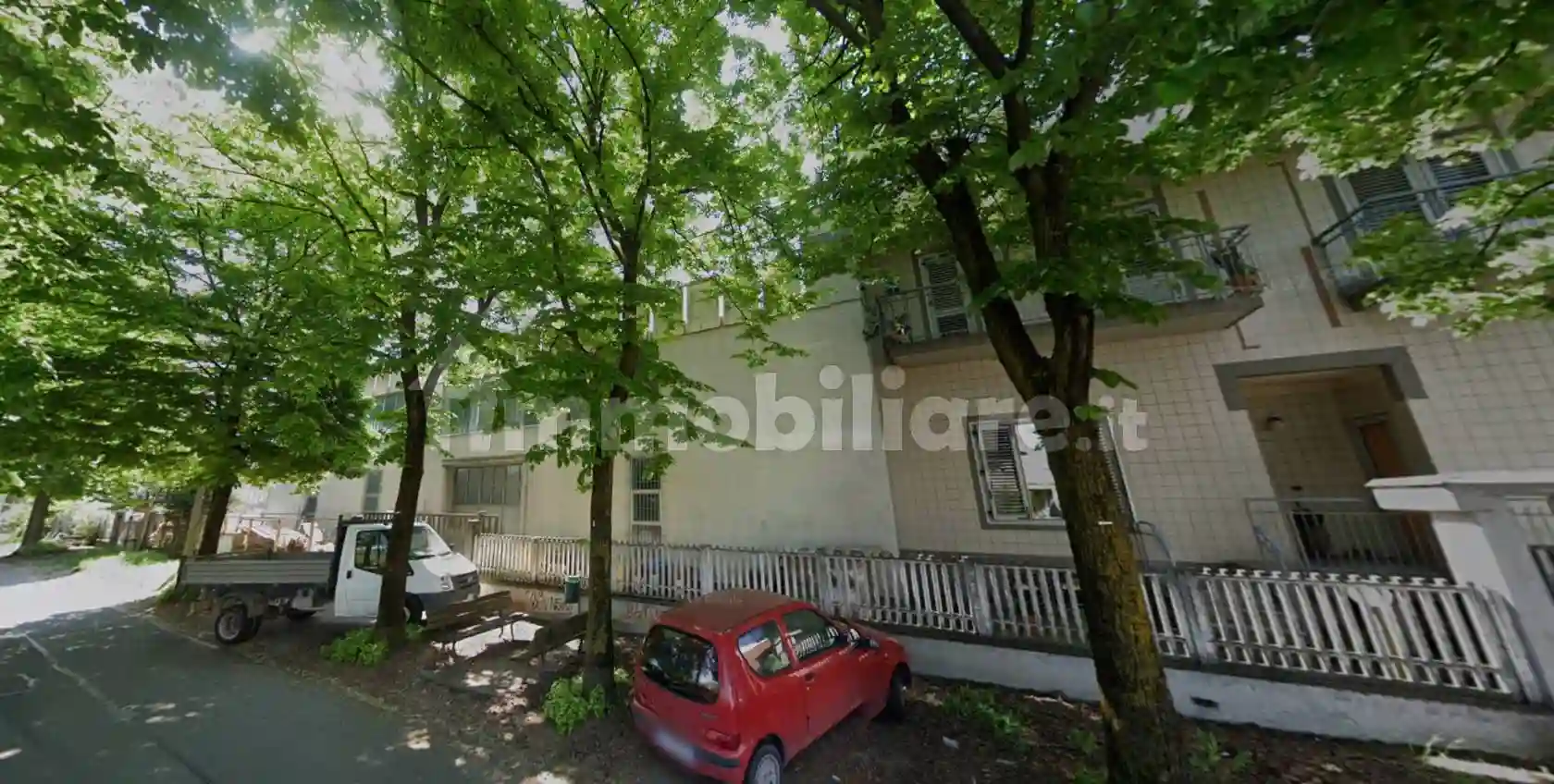 Palazzo - Edificio - foto 4