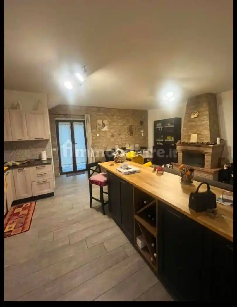 Villa in vendita a Trevi nel Lazio