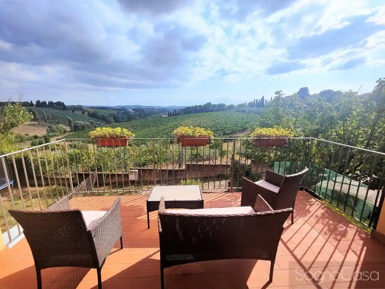 Villetta a schiera in vendita a Lastra a Signa