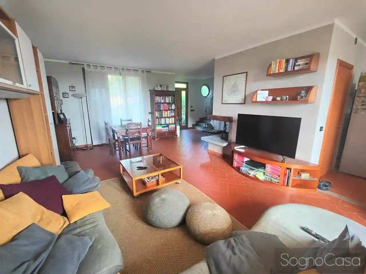 Villetta a schiera - foto 5