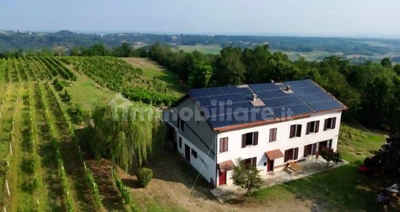 Palazzo - Edificio - foto 2