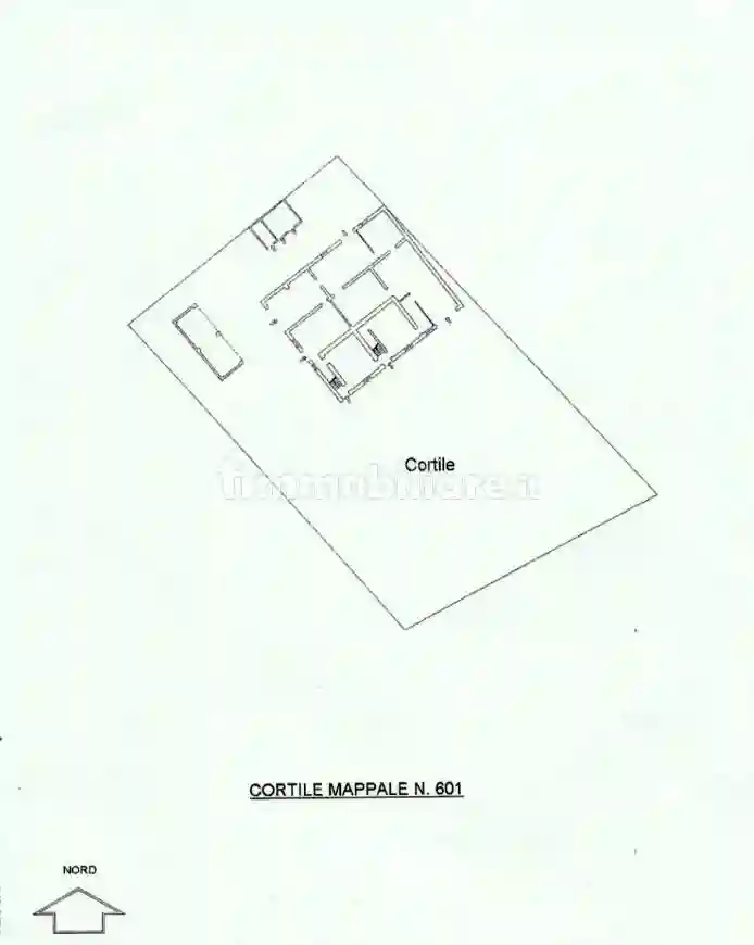 Palazzo - Edificio - foto 3