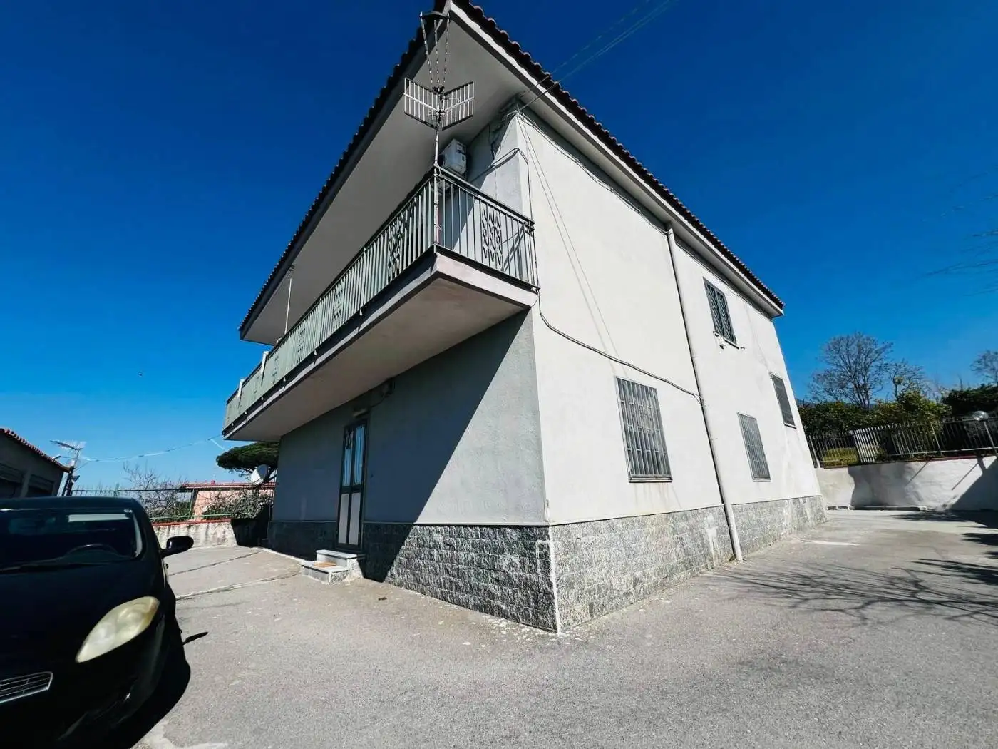 Villetta a schiera in vendita a Torre del Greco