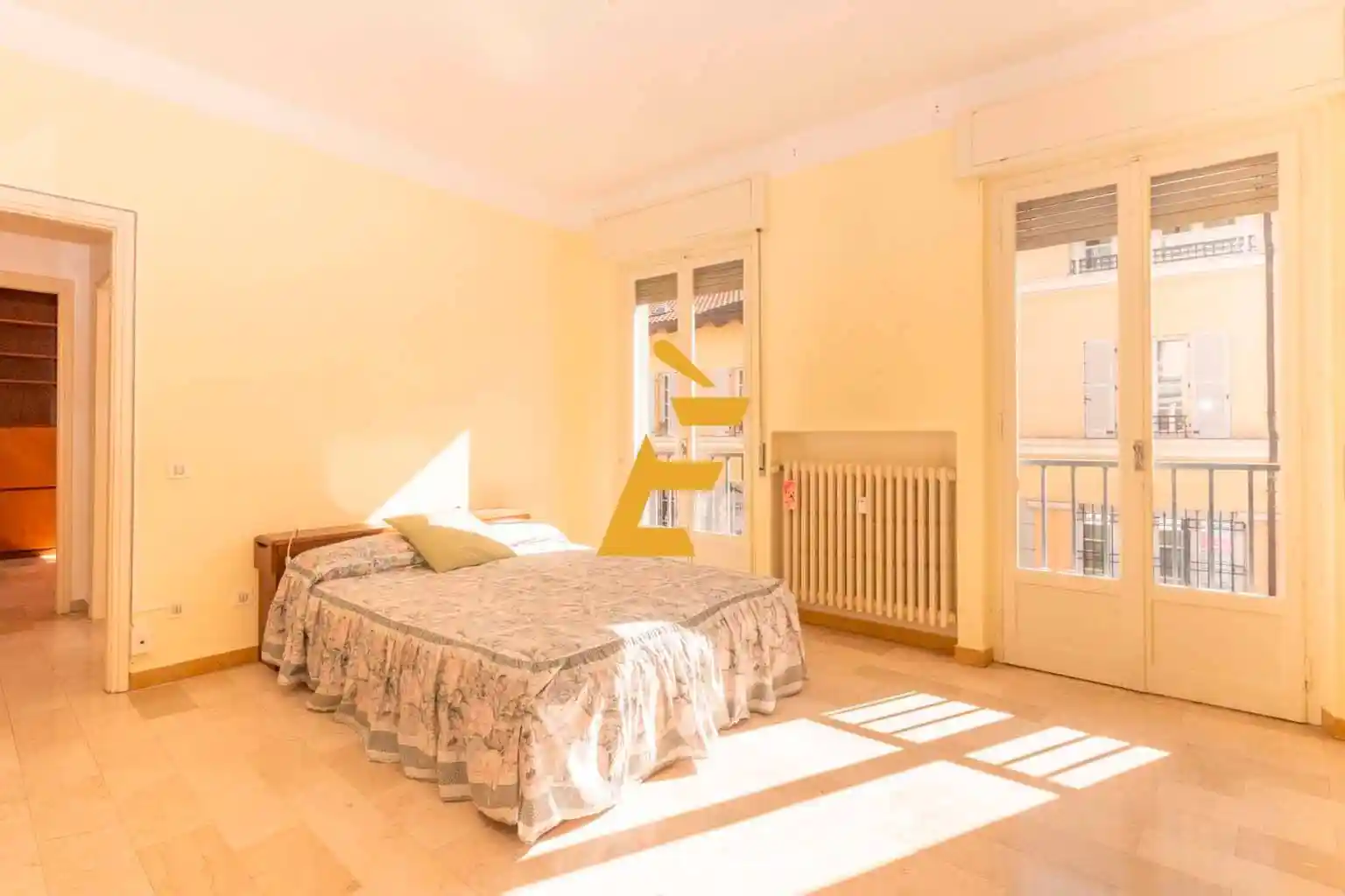 Appartamento in vendita a Valenza