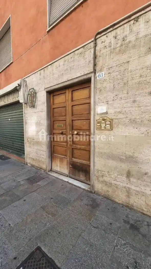 Appartamento in vendita a Parma