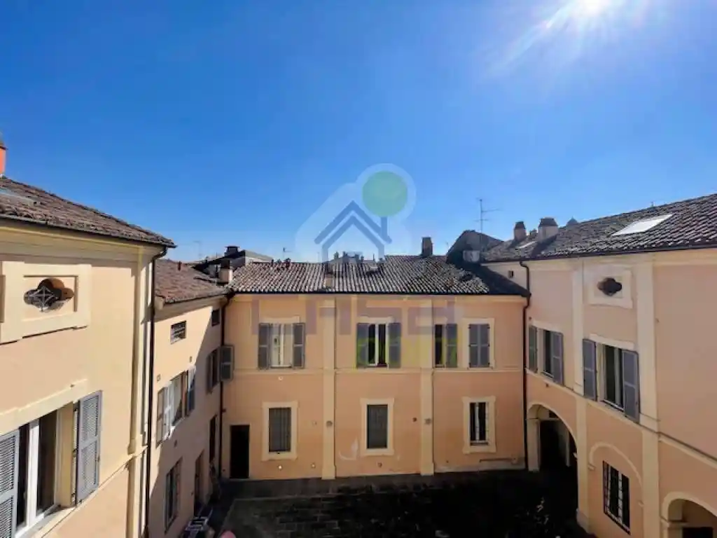 Appartamento in vendita a Monticelli d'Ongina