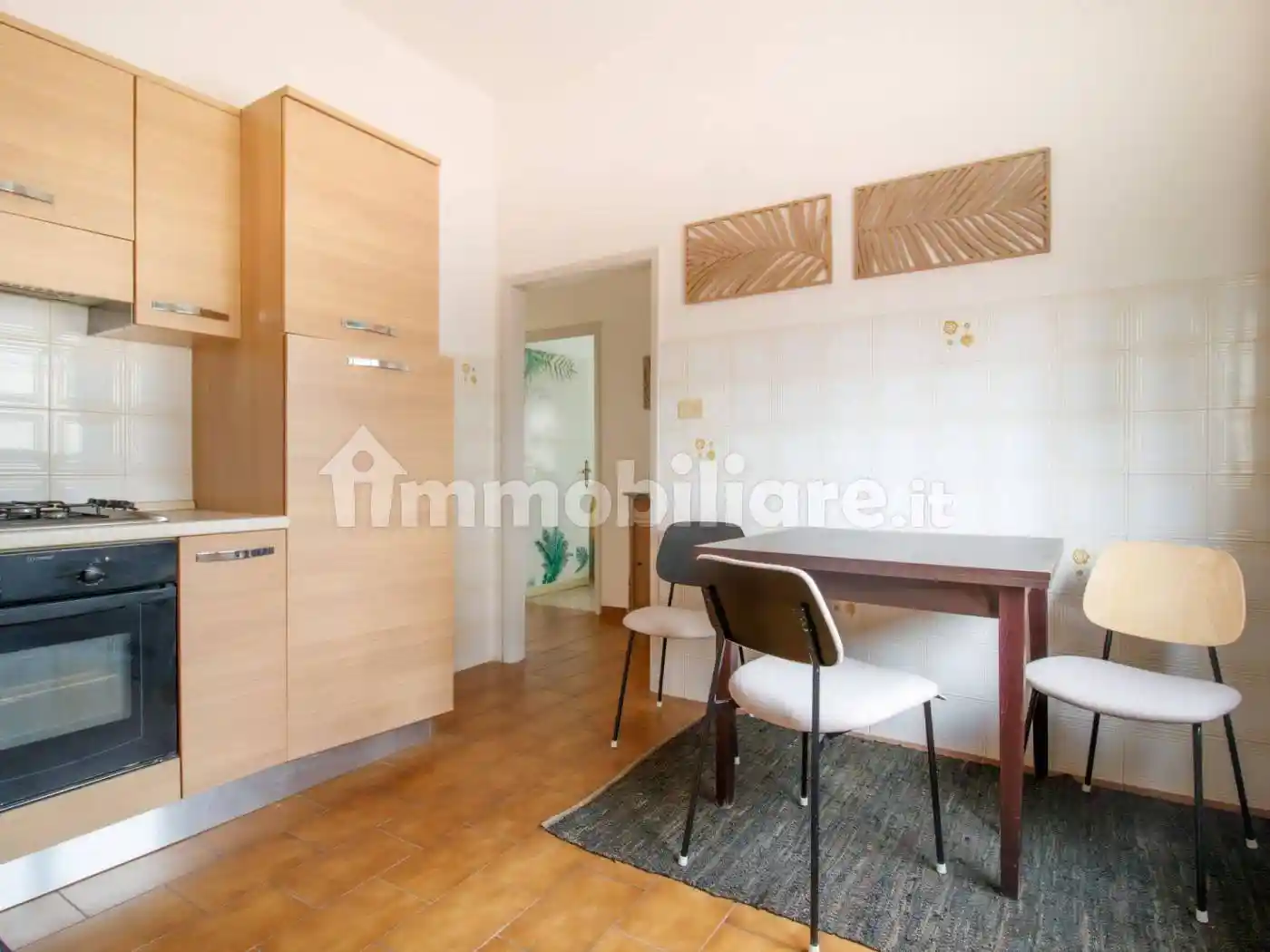 Appartamento in vendita a Sovicille