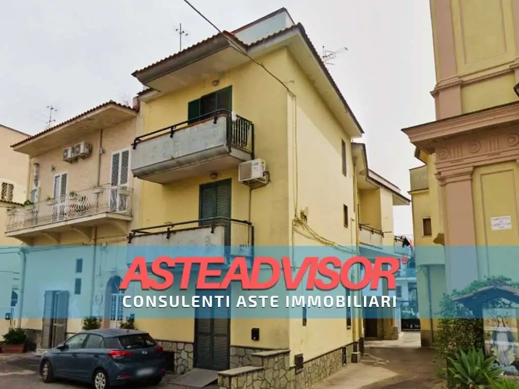 Appartamento in vendita a Pompei