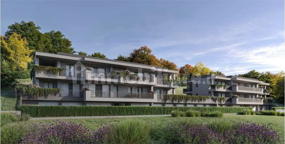 Quadrilocale via Mascagni, Centro, Casnate con Bernate - foto 4