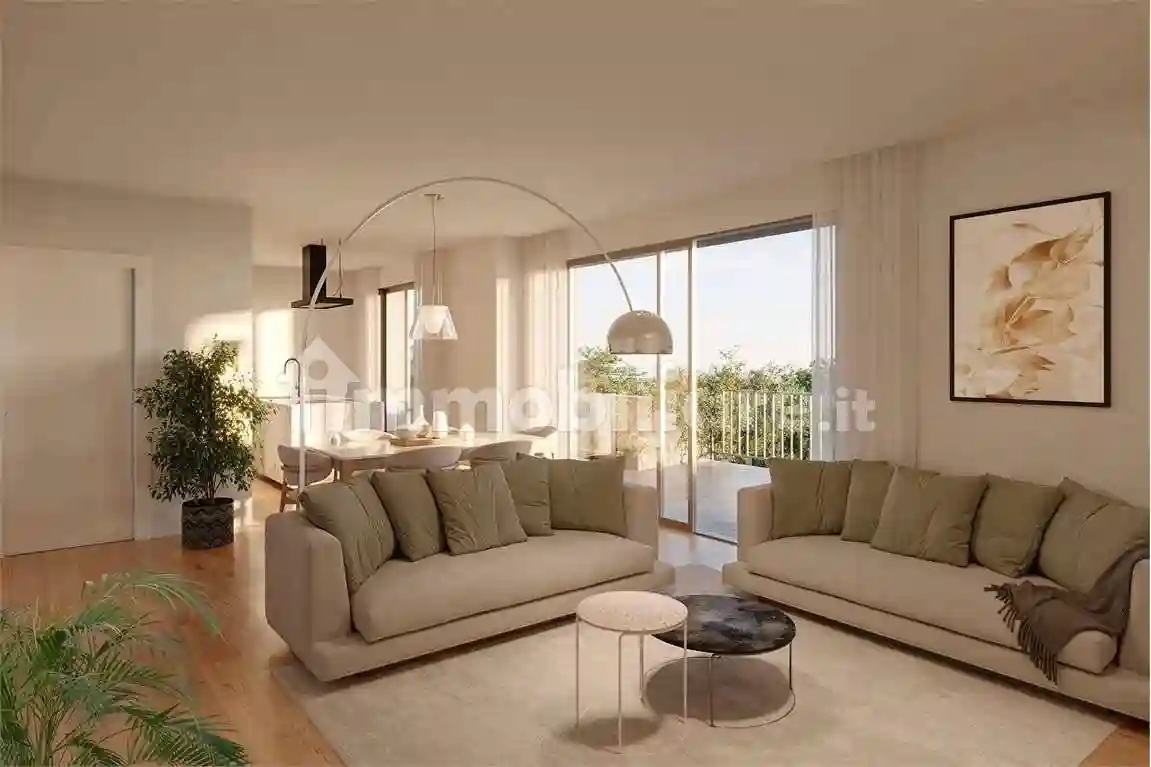 Appartamento - foto 2