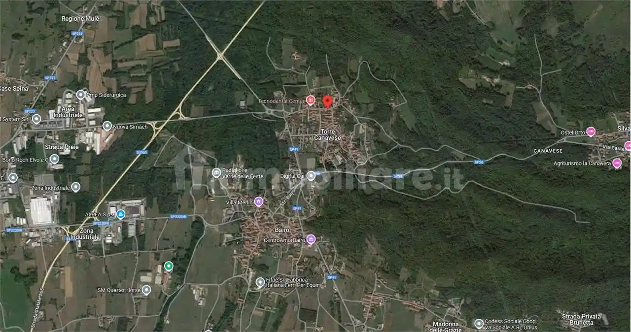 Casa indipendente - foto 4