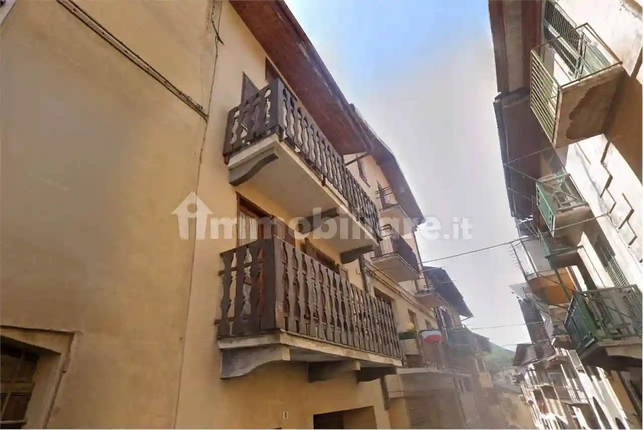 Palazzo - Stabile - foto 2